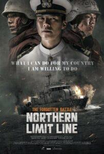 Северная пограничная линия (2015) Смотреть Дорамы про Историю на ЛордФильм